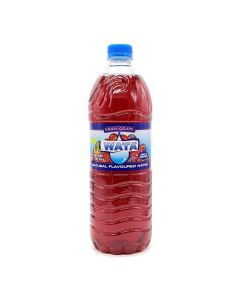 WATA CRAN GRAPE 1L