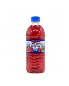 WATA CRANBERRY 600ml