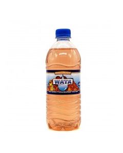 WATA CRAN PEACH 600ml