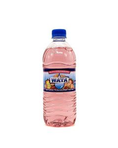 WATA CRAN STRAWBERRY 600ml