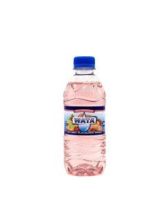 WATA CRAN STRAWBERRY 330ml