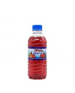 WATA CRAN GRAPE 330ml