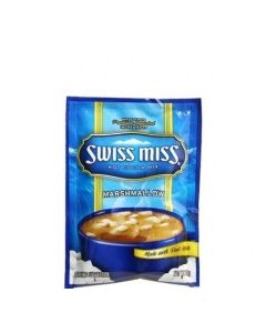 SWISS MISS MARSHMALLOW 26g