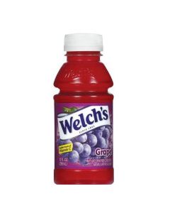 WELCHS GRAPE 10oz