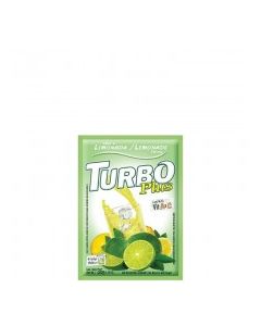 TURBO PLUS MIX LEMONADE 35g