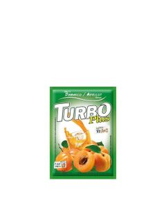 TURBO PLUS MIX ORANGE 35g