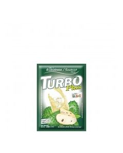 TURBO PLUS MIX SOURSOP 35g