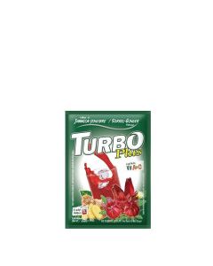 TURBO PLUS MIX SORREL GINGER 35g