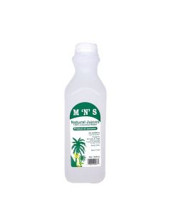 M N S NAT COCONUT WATER 945ml