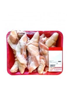 PORK TAIL PICKLED 2ct (est.310g)