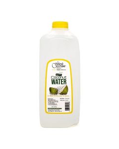 NATURES GOODIES COCONUT WATER 1.89L