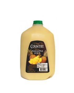 PURE COUNTRY PINEAPPLE 3.78L