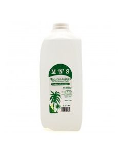 M N S NAT COCONUT WATER 1.89L