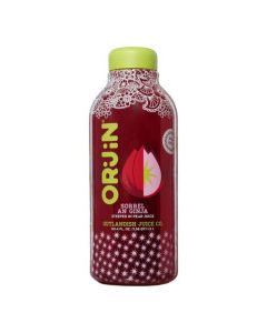 ORIJIN SORREL AN GINJA 1.5L