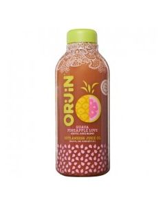 ORIJIN GUAVA PINEAPPLE LOVE 1.5L