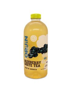 ORIJIN BLUEBERRY WHITE TEA 1.5L