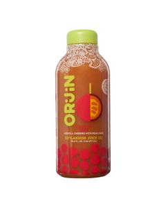 ORIJIN CHERRY BOLT 1.5L