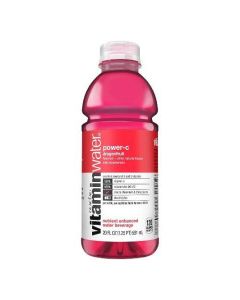 VITAMIN WATER DRAGON FRUIT 20oz