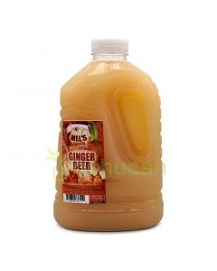 MELS GINGER BEER 1.89L