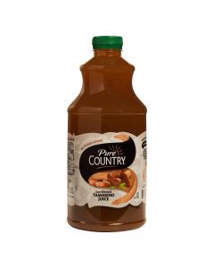 PURE COUNTRY TAMARIND 1.5L