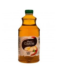 PURE COUNTRY APPLE 1.5L