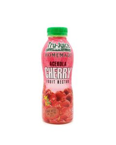 TRU-JUICE CHERRY 473ml