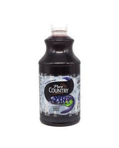 PURE COUNTRY GRAPE 1.5L