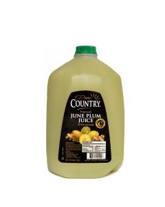 PURE COUNTRY JUNE PLUM 3.78L