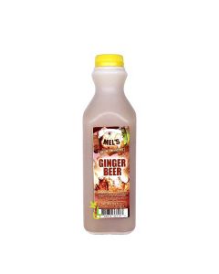 MELS GINGER BEER 32oz