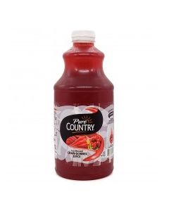 PURE COUNTRY CRAN SORREL 1.5L