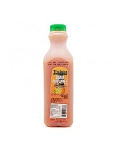 TRU-JUICE GUAVA PINEAPPLE GINGER 945ml