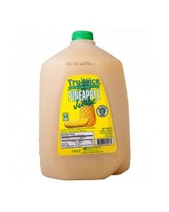 TRU-JUICE PINEAPPLE 3.78L