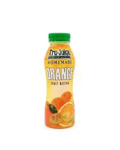 TRU-JUICE ORANGE 340ml