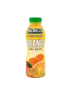 TRU-JUICE ORANGE 473ml