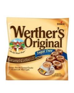 WERTHERS HARD CANDY COFFEE SF 1.46oz