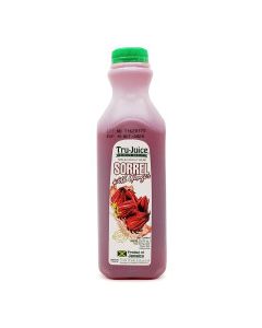 TRU-JUICE SORREL GINGER 945ml