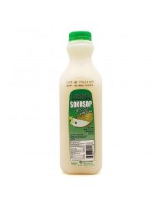 TRU-JUICE SOURSOP LIME 945ml