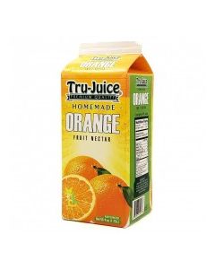 TRU-JUICE ORANGE 1.75L