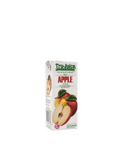 TRU-JUICE 100% APPLE 200ml