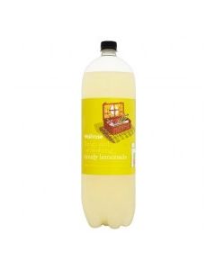 WAITROSE LEMONADE CLOUDY 2L