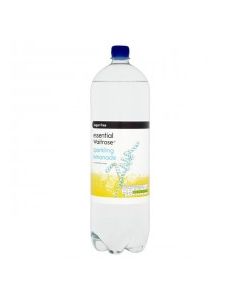 WAITROSE LEMONADE SPARKLING SF 2L