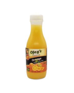 OJAYS ORANGE 500ml