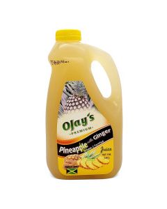 OJAYS PINEAPPLE GINGER 1.65L