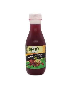 OJAYS SORREL GINGER 500ml