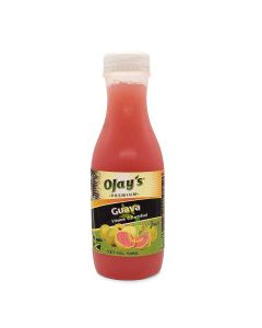 OJAYS GUAVA 500ml