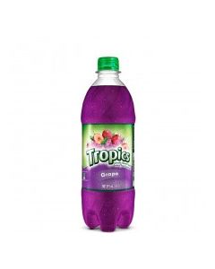 TROPICS GRAPE 20oz