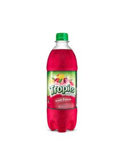 TROPICS FRUIT PUNCH 20oz