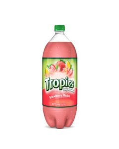 TROPICS STRAWBERRY MELON 2L