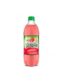 TROPICS STRAWBERRY MELON 20oz