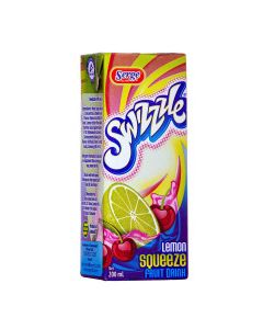 SWIZZZLE LEMON SQUEEZE 200ml